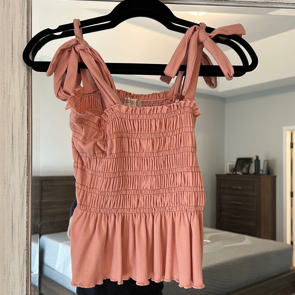 Altard State, summer top
